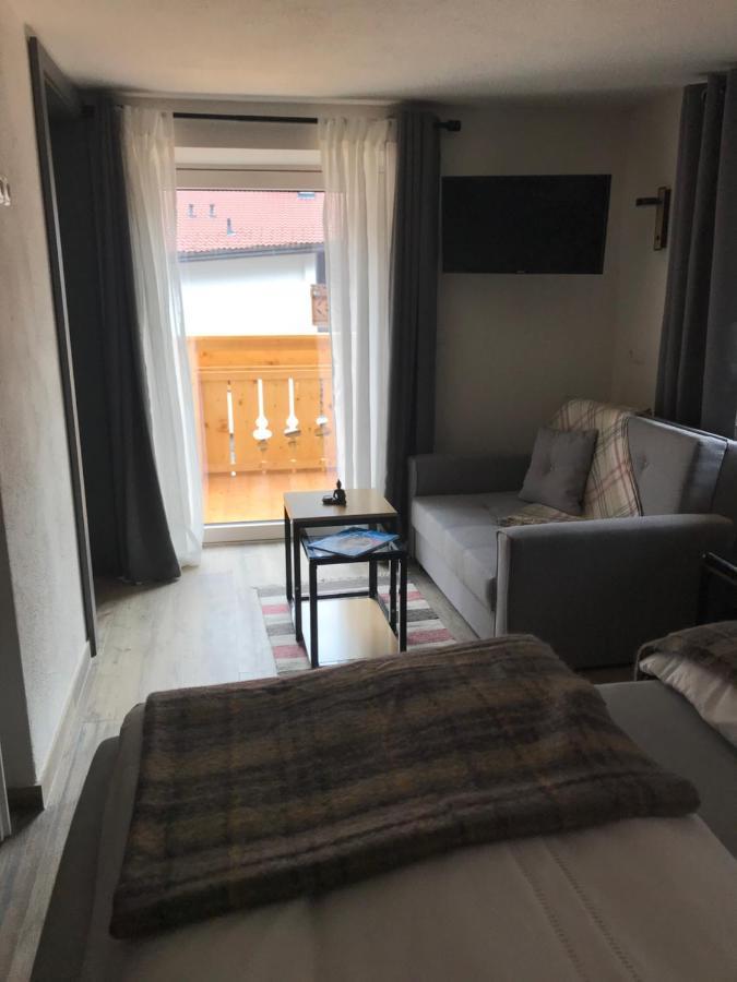 Apart Am Inn Pfunds Dış mekan fotoğraf